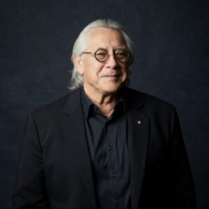 Karl Fender OAM	