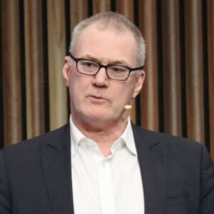 Sean O'Connell