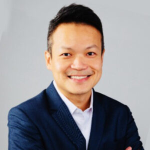 Lawrence Lee	